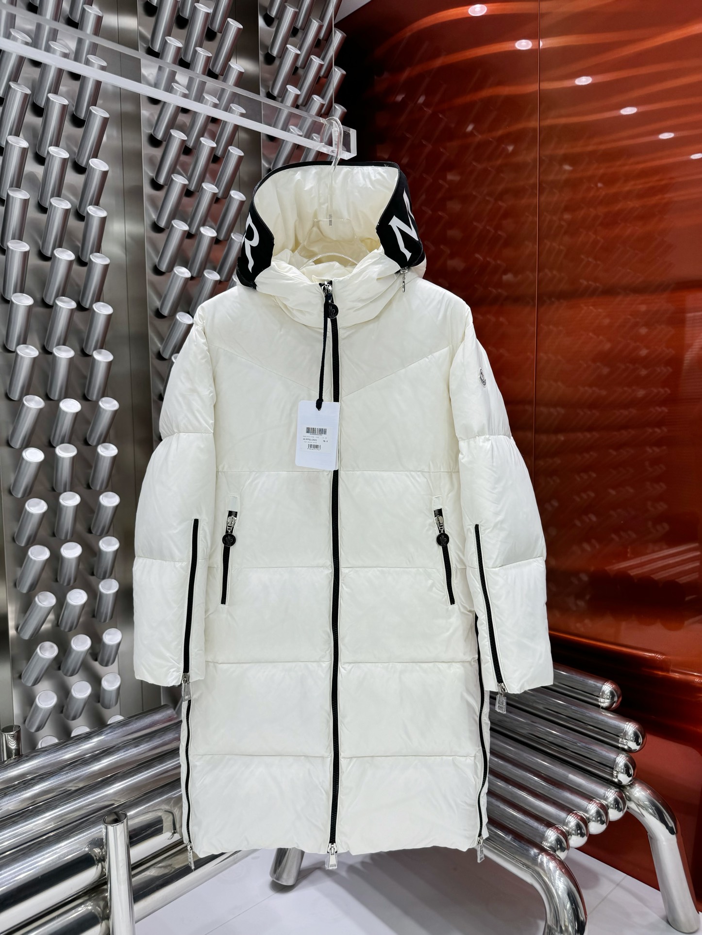 Moncler Down Jackets